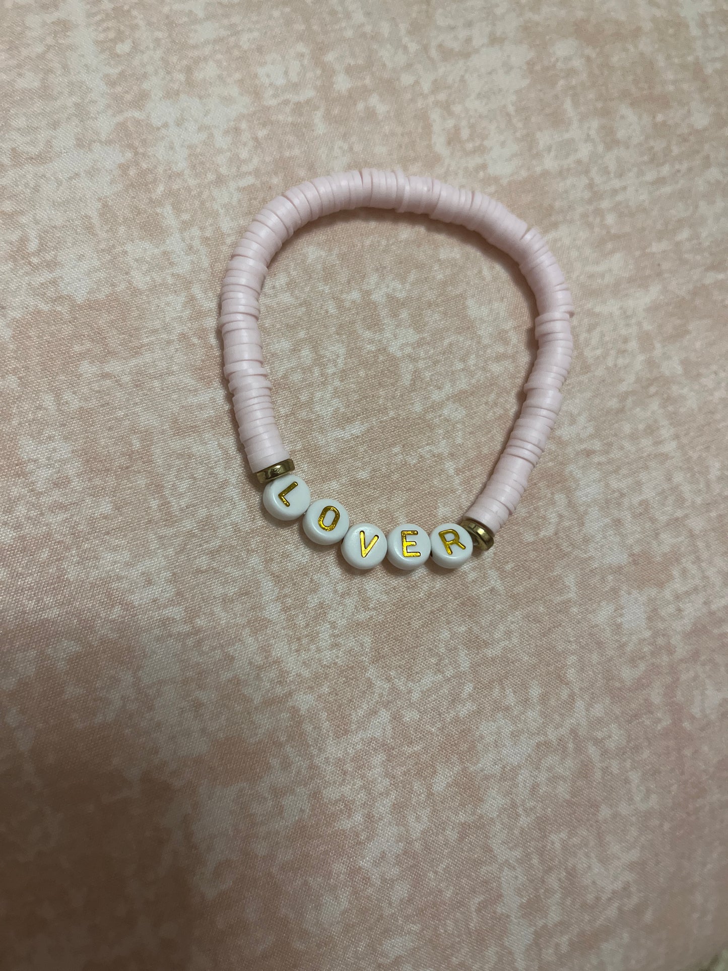 Lover bracelet