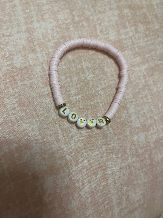 Lover bracelet