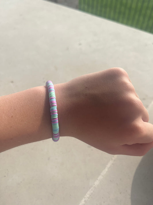Mermaid scales