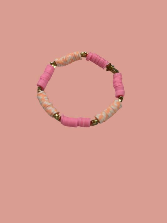 Pink Sugar