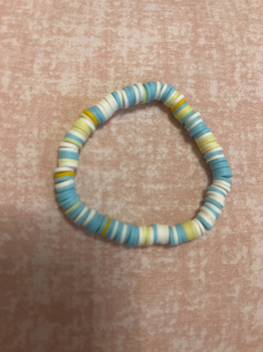 Sky bracelet