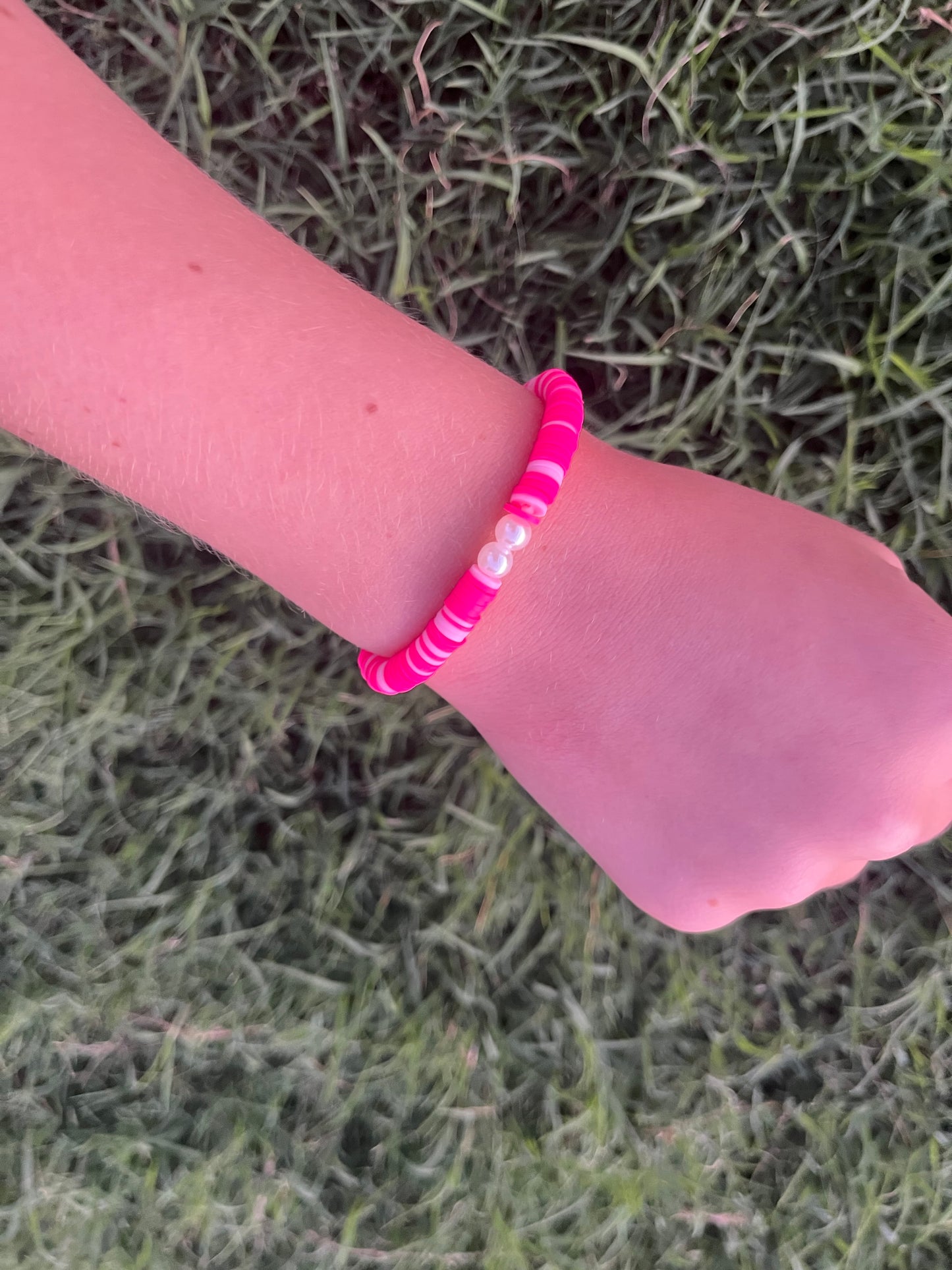 Barbie bracelet