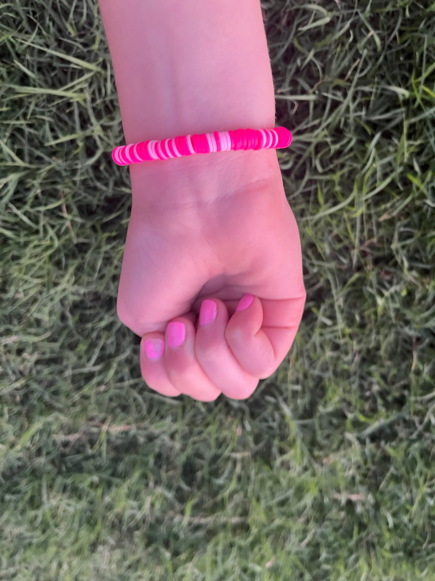 Barbie bracelet